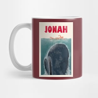 Jonah Mug